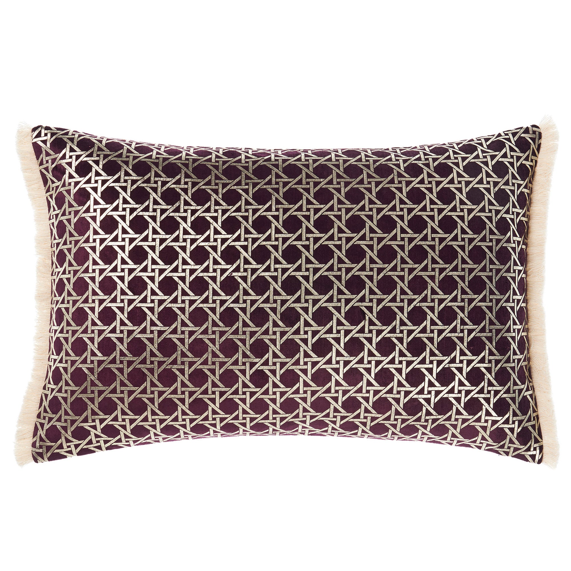 Linen House Taira Boudoir Cushion MultiColoured Price Comparisons | Compare The Build