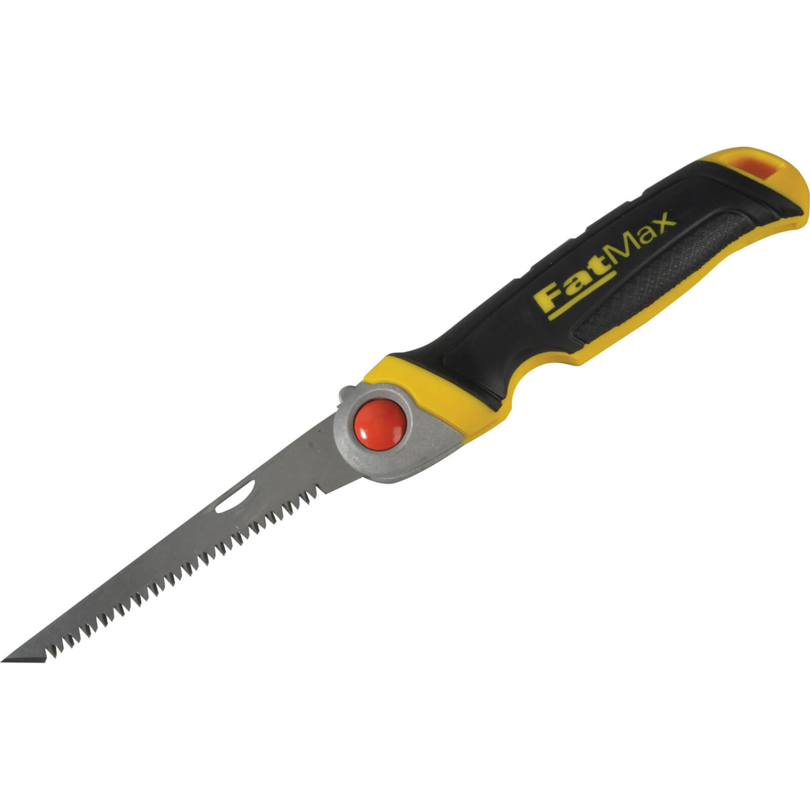 Stanley Fatmax 130mm Fine Folding Jab Saw, 7 Tpi Price Comparisons | Compare The Build