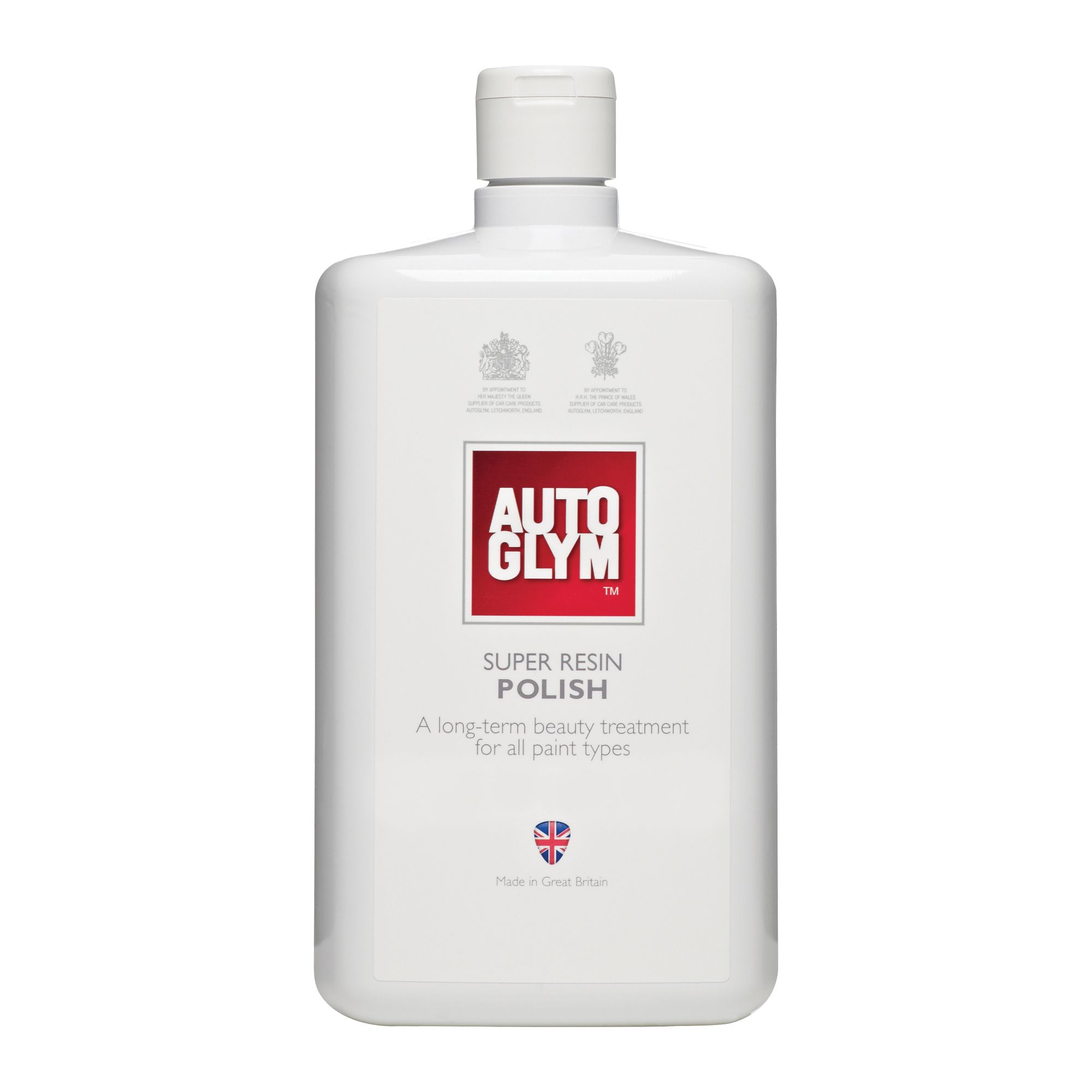Autoglym Resin Polish, 1L Bottle Price Comparisons | Compare The Build