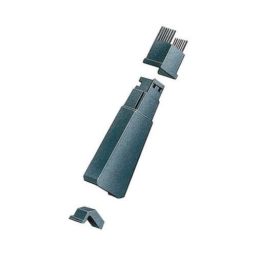 Redland Rapid Verge in Rust - Pack of 10 9601/55 Price Comparisons | Compare The Build
