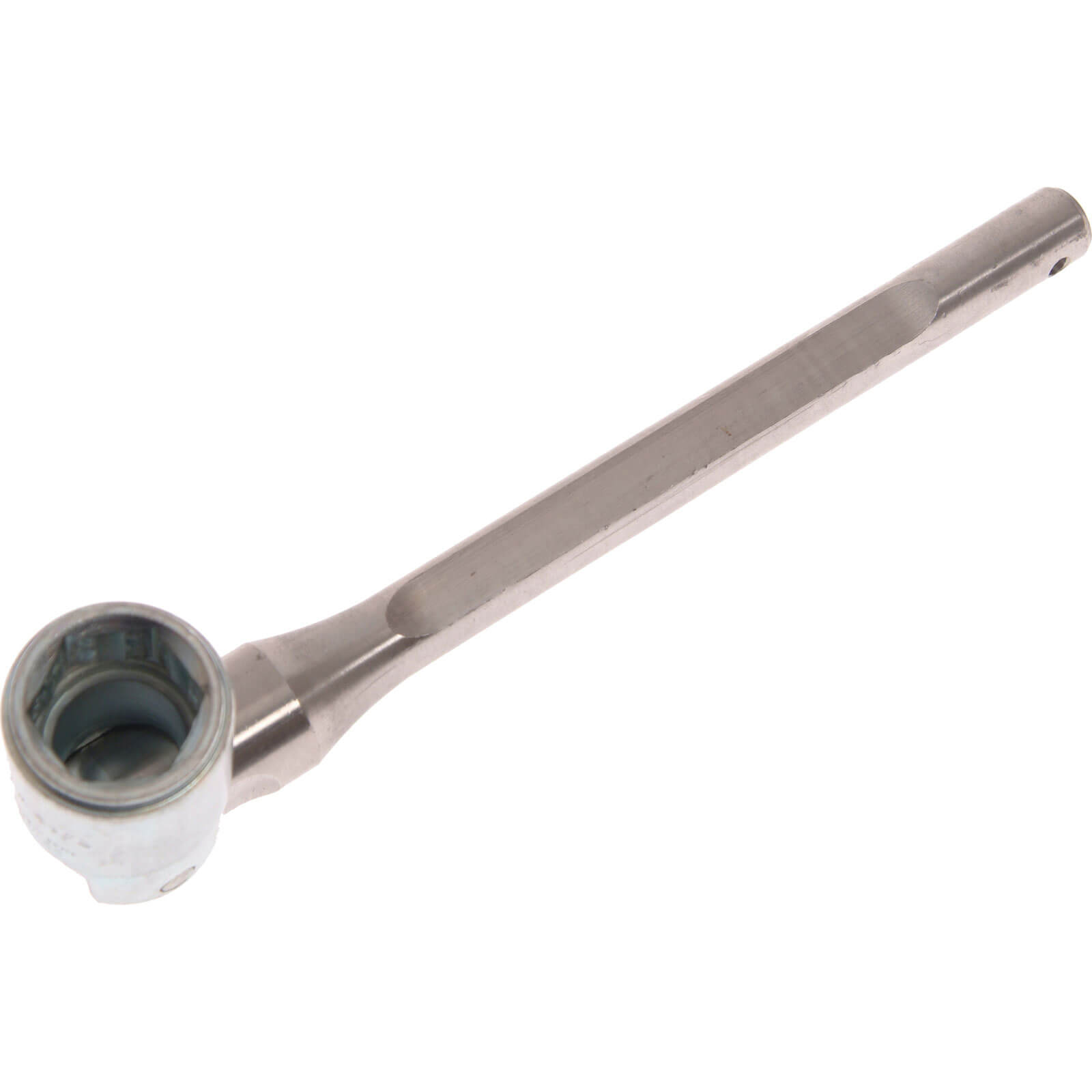 Priory 383 Stainless Steel Scaffold Spanner Whitworth 7/16" Flat Steel Socket Price Comparisons | Compare The Build