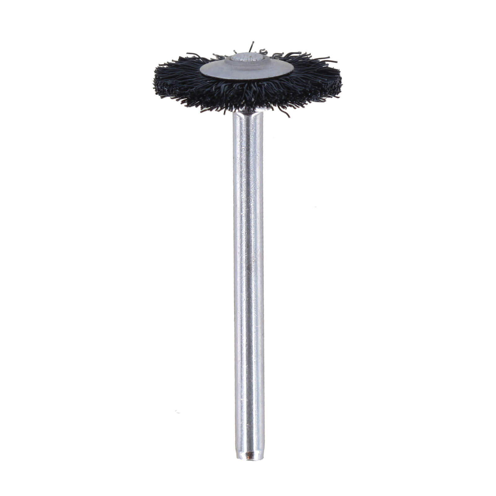 Dremel 403 Bristle Wheel Brush 19mm Pack of 2 Price Comparisons | Compare The Build