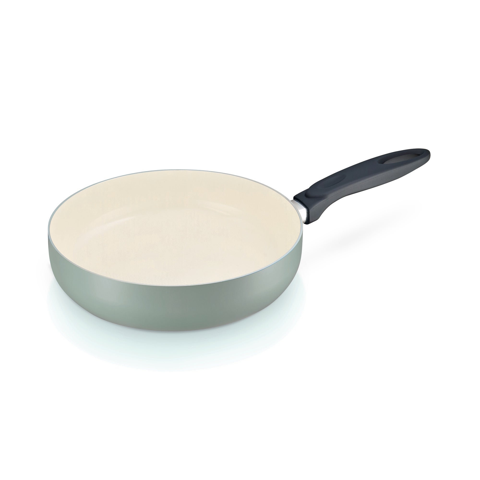 Brabantia Sage Green Frying Pan 28cm Sage (Green) Price Comparisons | Compare The Build