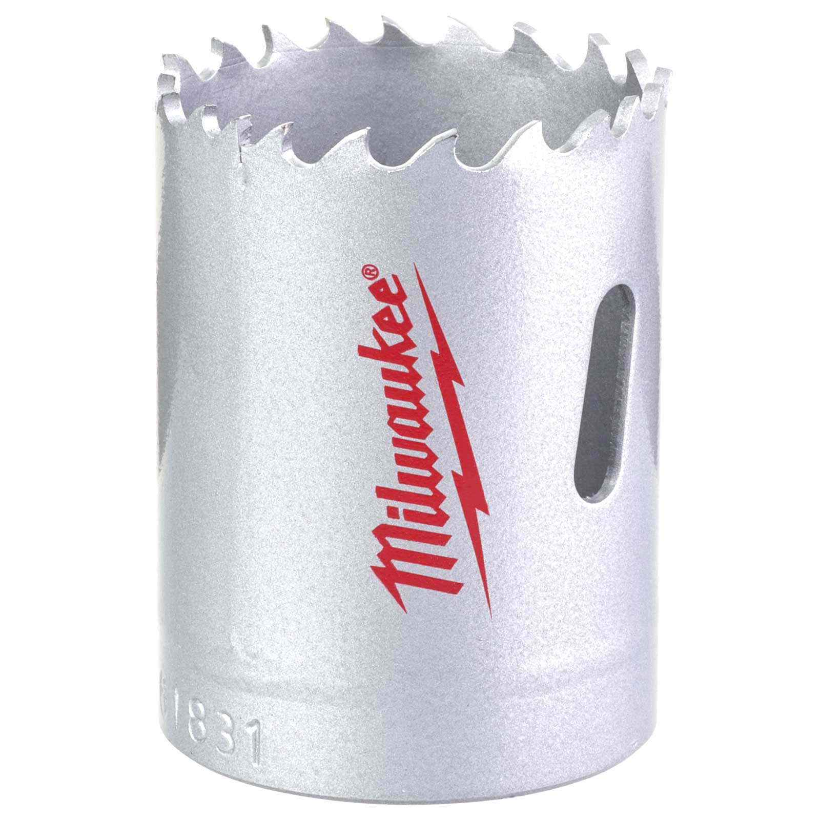 Milwaukee Bi-Metal Contractors Holesaw 89mm Price Comparisons | Compare The Build