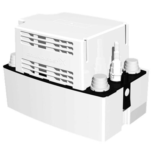 Grundfos CONLIFT1 LS Condensate Pump 98452219 Price Comparisons | Compare The Build