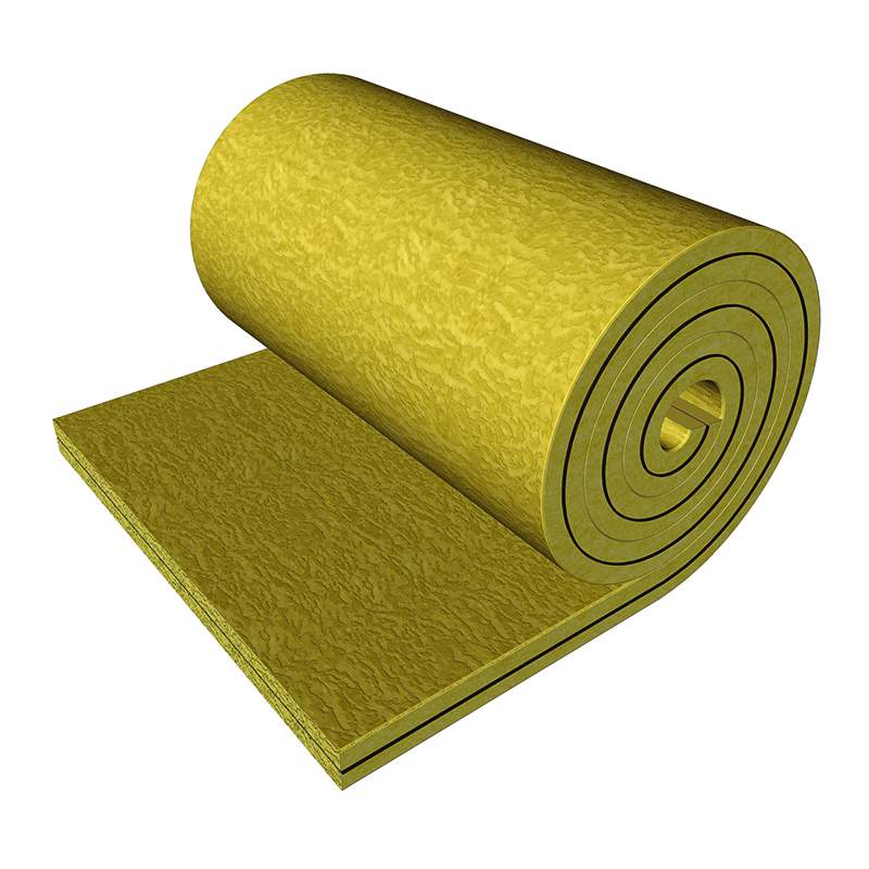 JCW Acoustic Quilt Partition Roll 5m x 1200mm x 52mm - 6m2 Mineral Wool JCW Acoustics 1030 Price Comparisons | Compare The Build