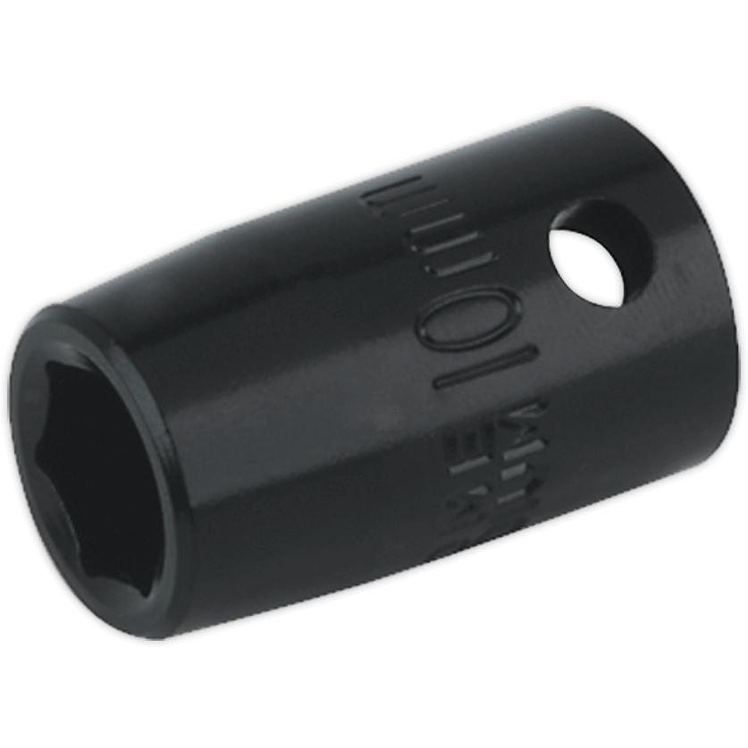 Sealey 3/8" Drive Hexagon Impact Socket Metric 3/8" 10mm Price Comparisons | Compare The Build