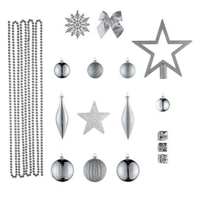 Skip20D 100Pk Multi Decoration Price Comparisons | Compare The Build
