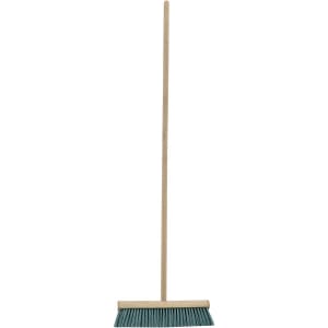 General Purpose Garden Broom | Compare The Build