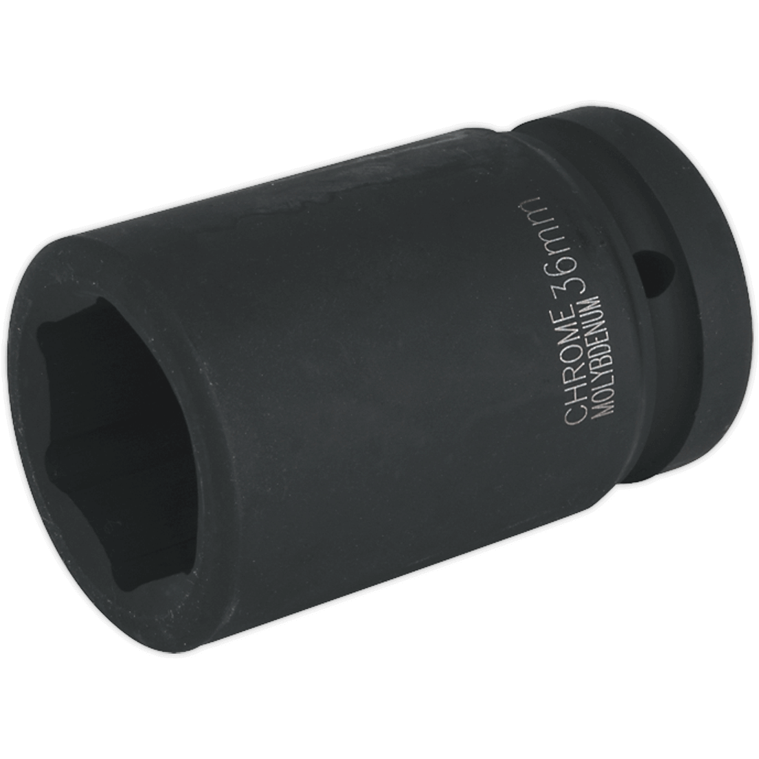 Sealey 1" Drive Deep Hexagon Impact Socket Metric 1" 36mm Price Comparisons | Compare The Build