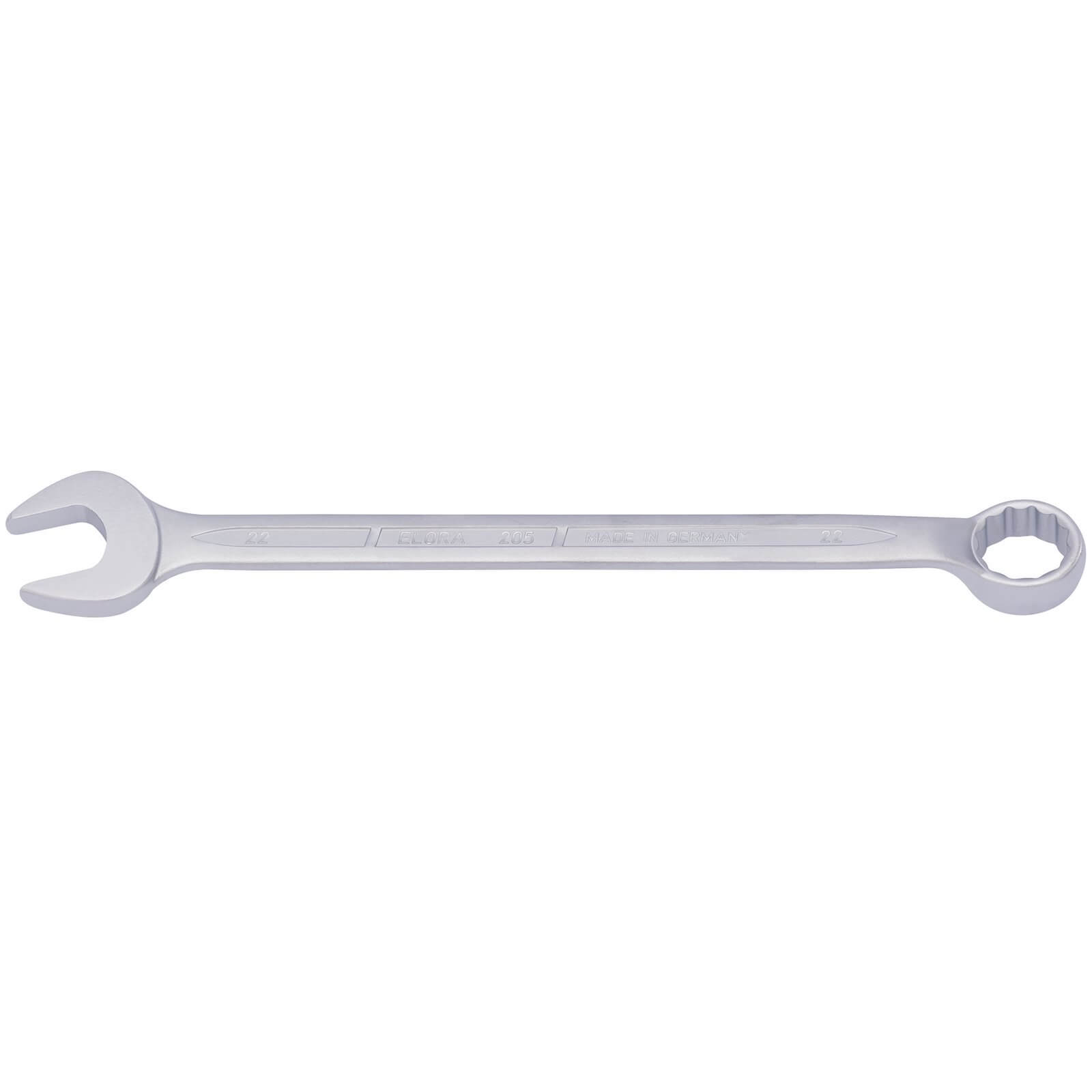 Elora Long Combination Spanner 22mm Price Comparisons | Compare The Build