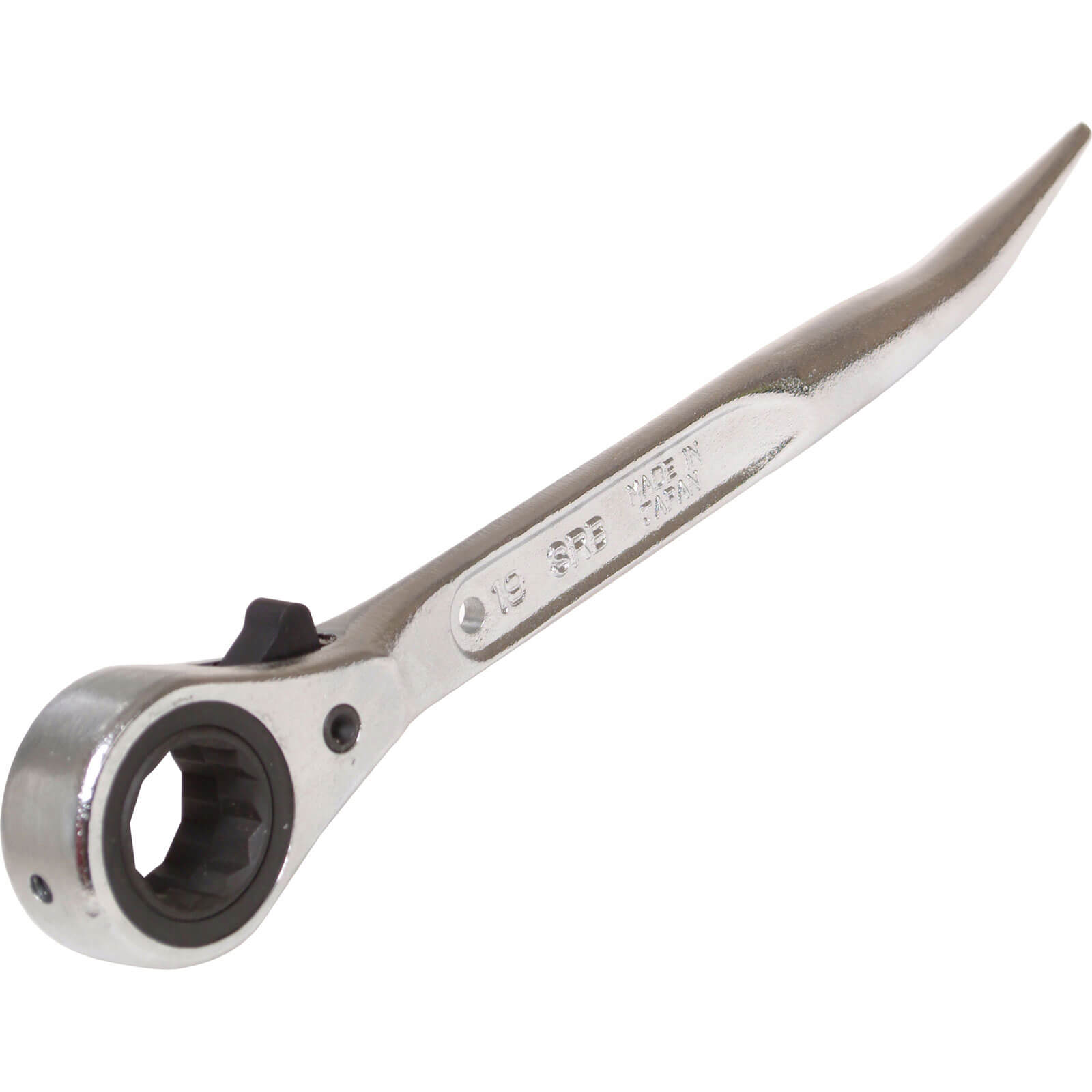 Priory 604 Ratchet Bi Hexagon Podger Spanner Metric 19mm x 21mm Price Comparisons | Compare The Build