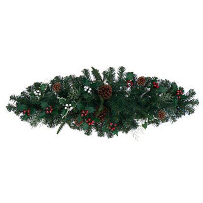 Christmas Swag Price Comparisons | Compare The Build