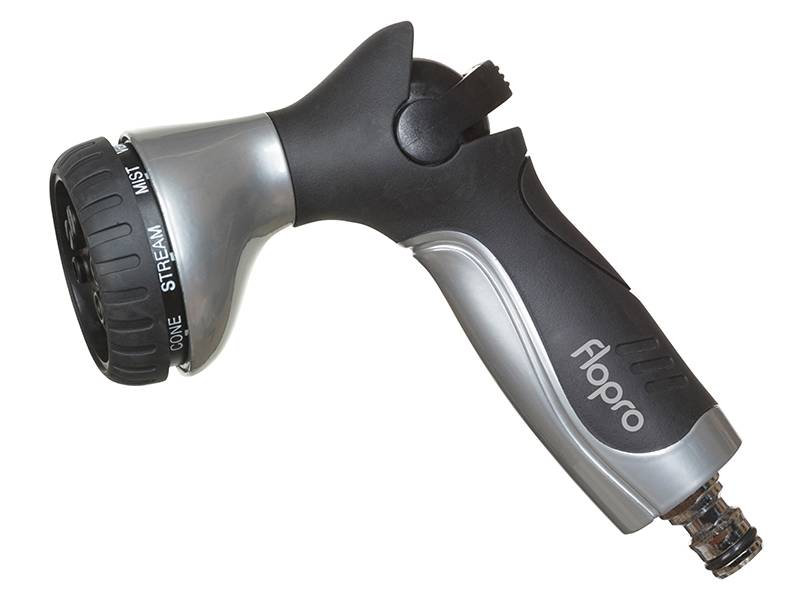 Flopro FLO70300480 Flopro Professional Multi Spray Gun | Compare The Build