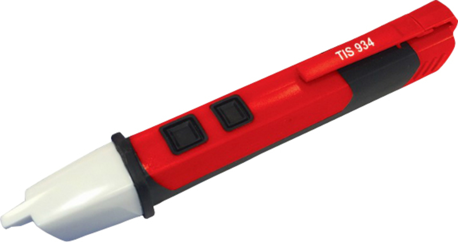 Tis TIS934 Voltage Detector Red Price Comparisons | Compare The Build