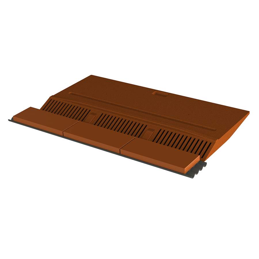 Sandtoft Humber InvisiVent Concealed Vent - Antique Slate Clay 2453206668 Price Comparisons | Compare The Build