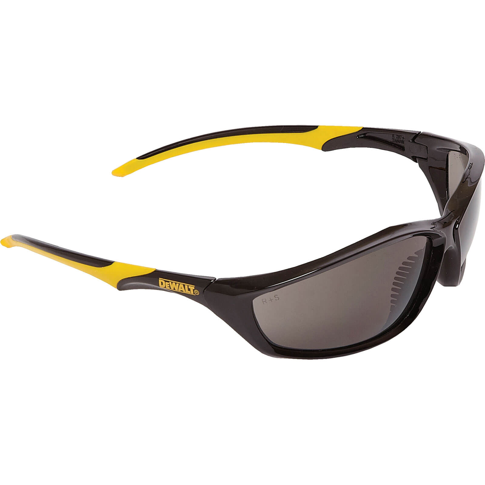 DeWalt Router Wraparound Safety Glasses Smoke Price Comparisons | Compare The Build