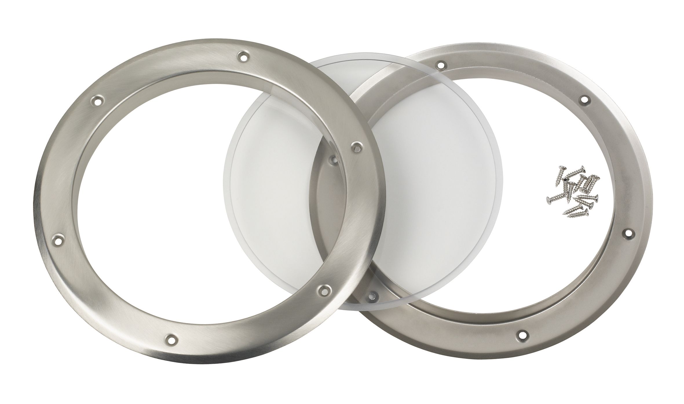 Mottez Porthole Vision Panel Price Comparisons | Compare The Build