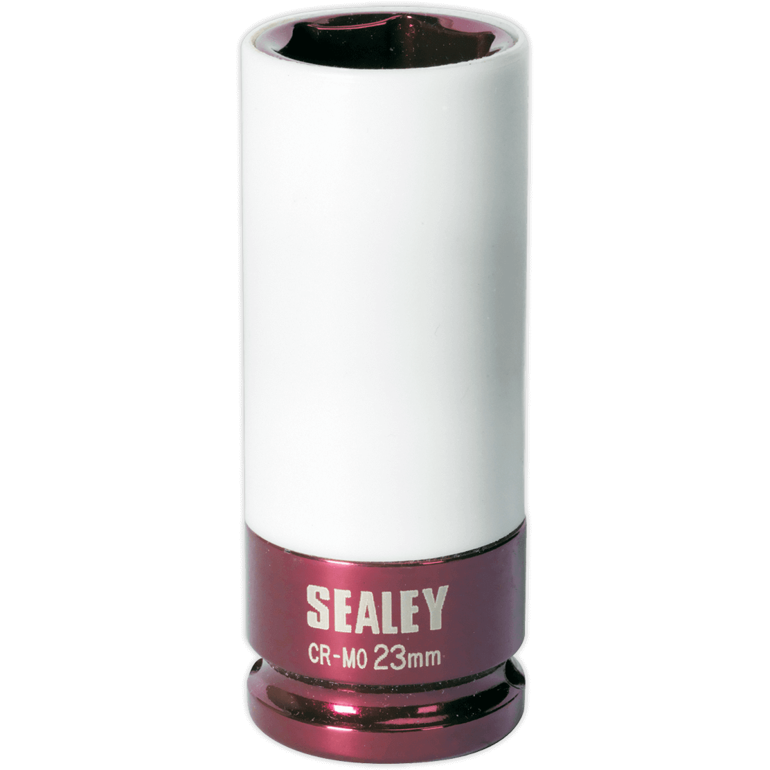 Sealey 1/2" Drive Impact Socket Metric for Alloy Wheels 1/2" 23mm Price Comparisons | Compare The Build