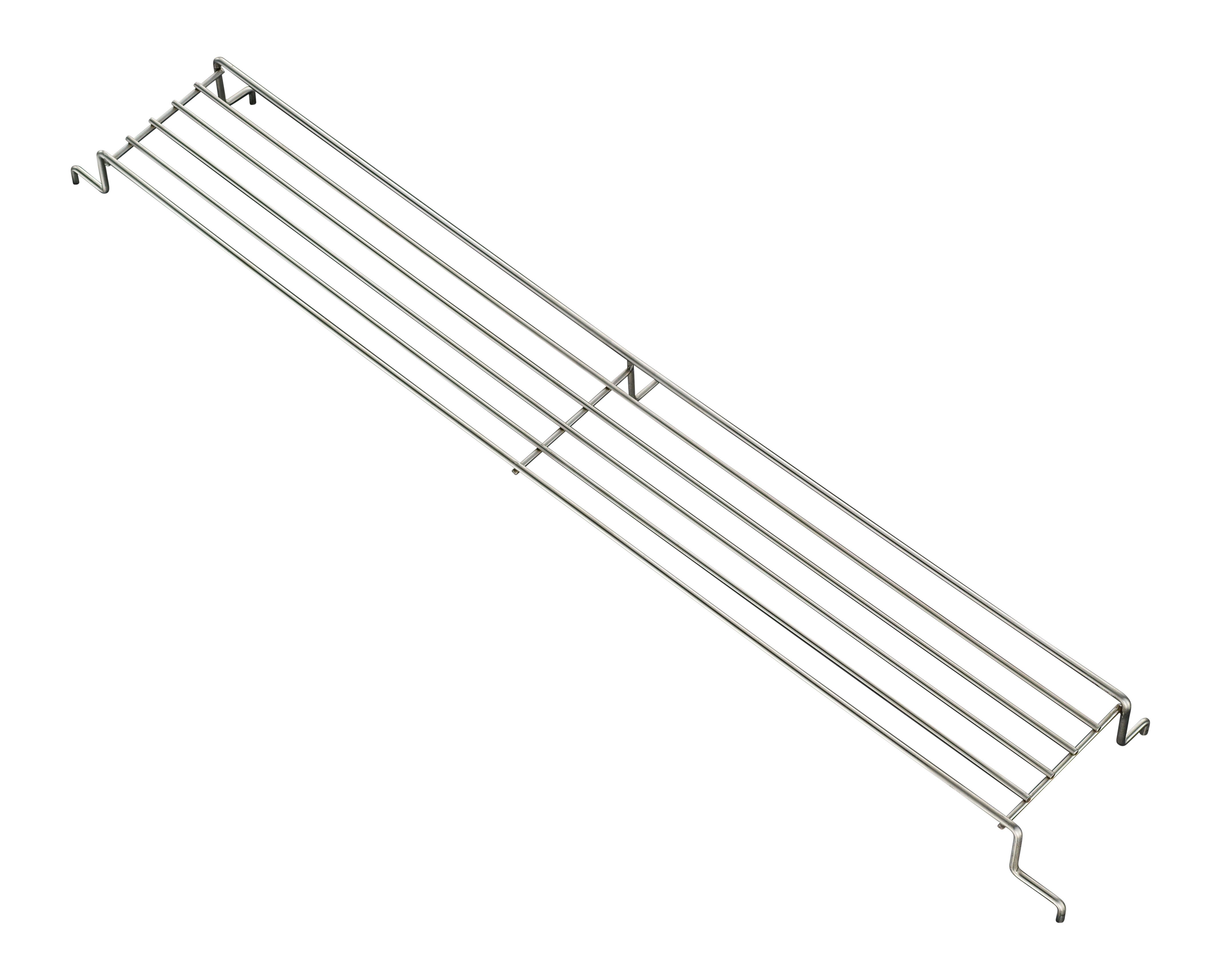 GoodHome Warming Rack Price Comparisons | Compare The Build