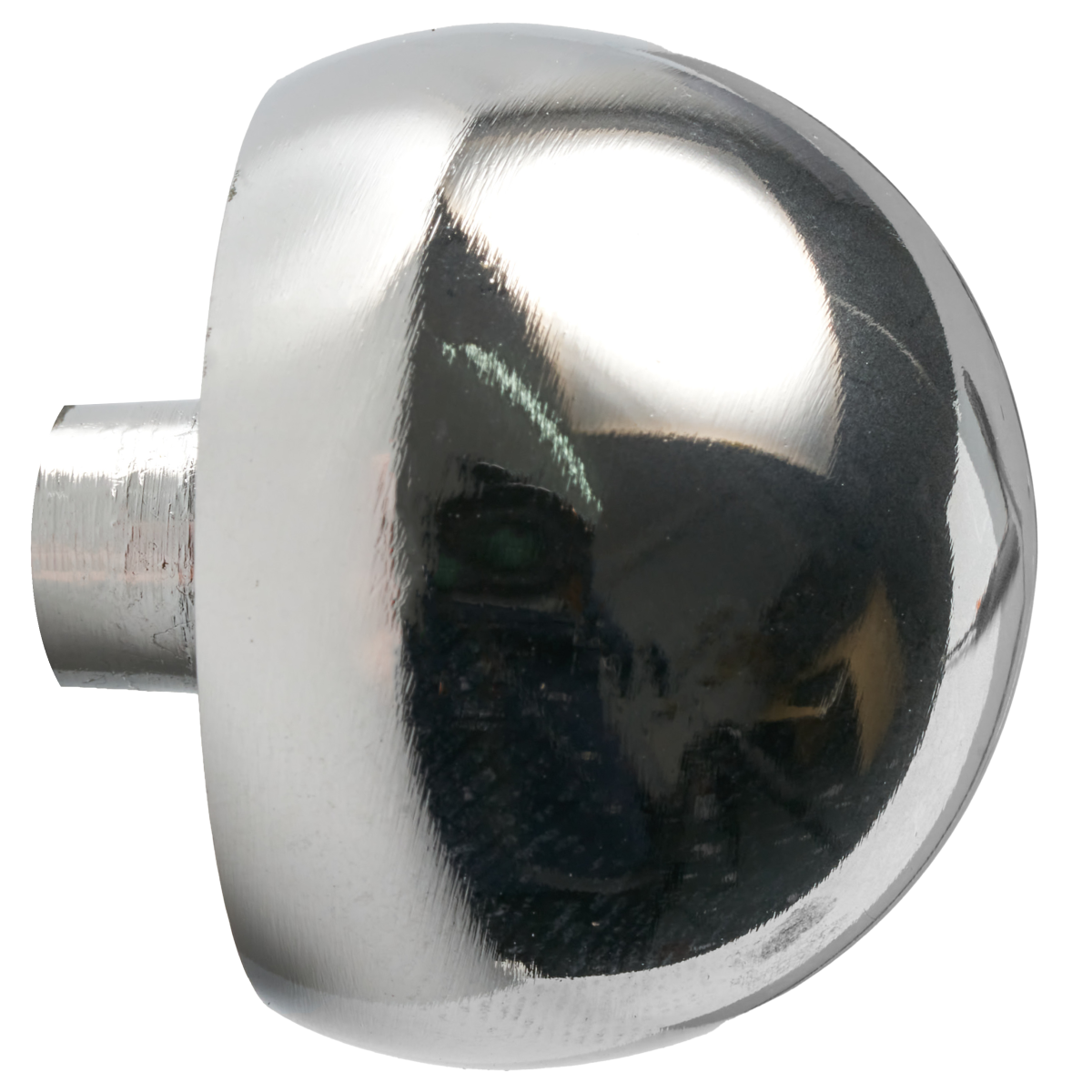 Ball Top Cabinet Knob 32mm Chrome Price Comparisons | Compare The Build