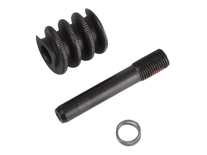 Bahco BAH8073K 8073-2 Spare Knurl & Pin Only | Compare The Build