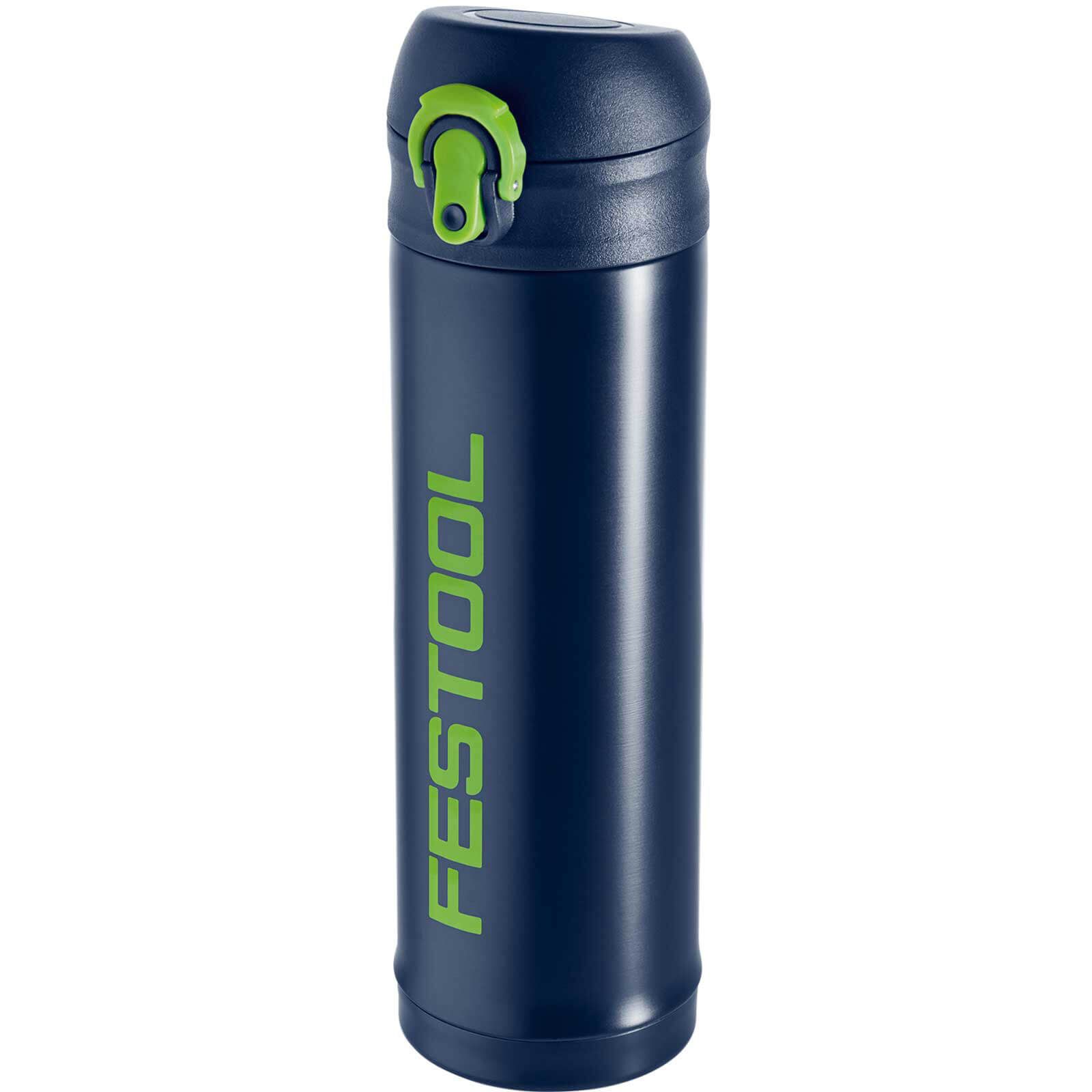 Festool Fan Insulated Drinking Flask | Compare The Build