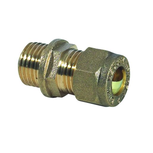 PlumbRight Compression Coupling Mi DZR 19 x 22 mm Price Comparisons | Compare The Build