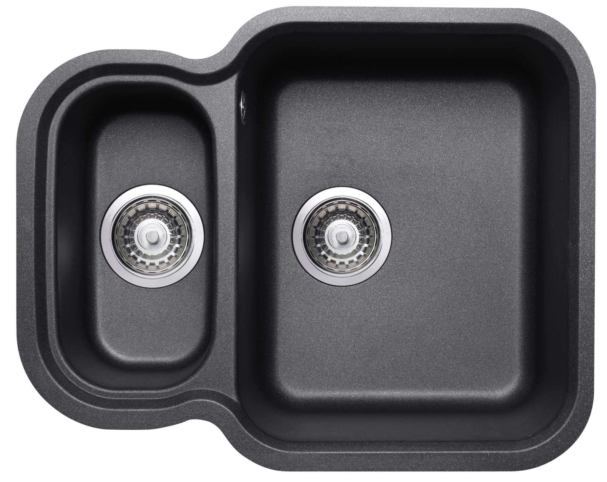 Blanco Nova Anthracite 1.5 Bowl Sink | Compare The Build