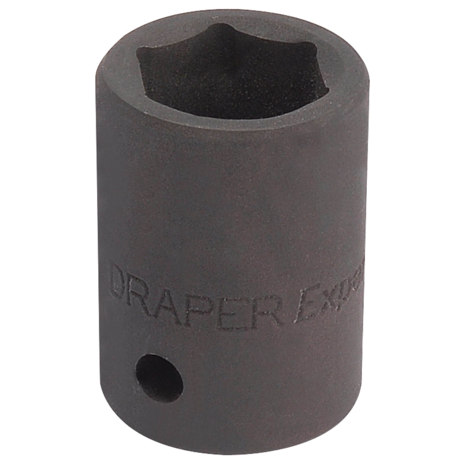 Draper Expert 1/2" Drive Hi Torq Hexagon Impact Socket Metric 1/2" 18mm Price Comparisons | Compare The Build