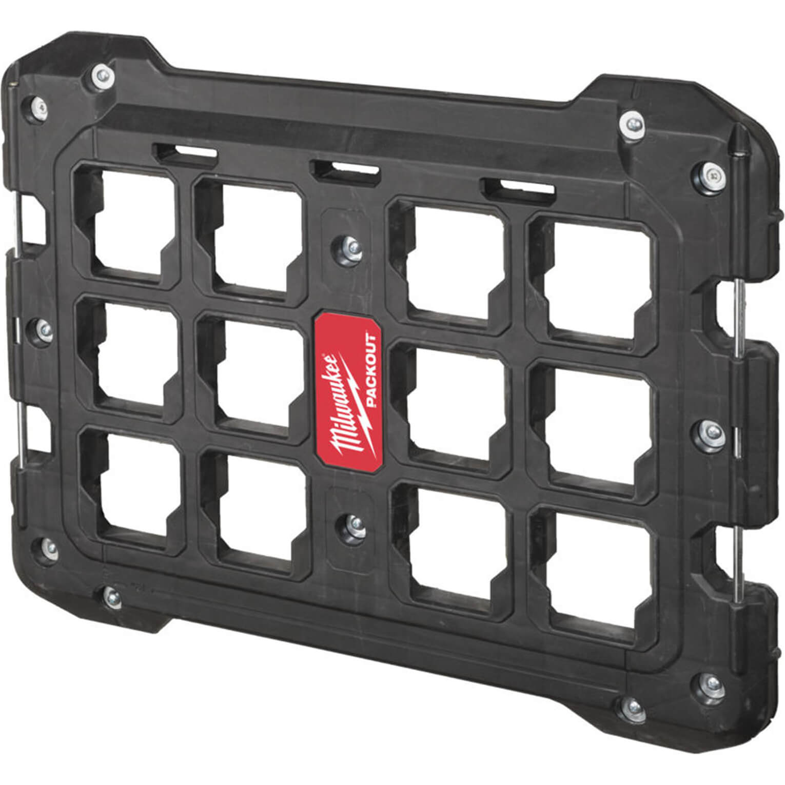 Milwaukee Packout Mounting Plate Price Comparisons | Compare The Build