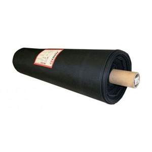 Roofing Superstore 1mm EPDM Roofing Membrane - 20m x 3.5m Roll Black Hertalan ROOF SUP 3.5 Price Comparisons | Compare The Build