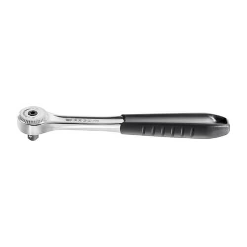 Facom J.151B 3/8" Drive Round Head Original Ratchet 3/8" | Compare The Build