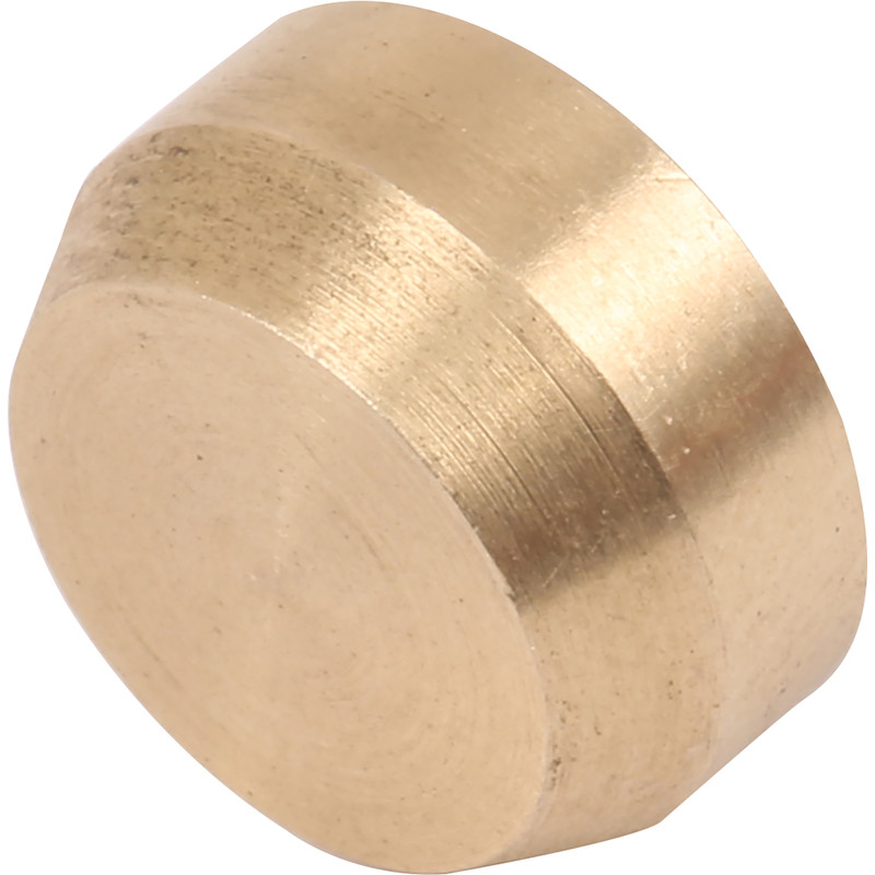 Unbranded Compression Blanking Disc 15mm Price Comparisons | Compare The Build