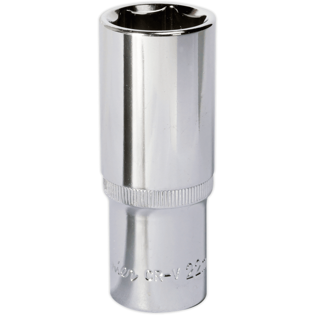 Sealey 1/2" Drive Deep Hexagon WallDrive Socket Metric 1/2" 22mm Price Comparisons | Compare The Build