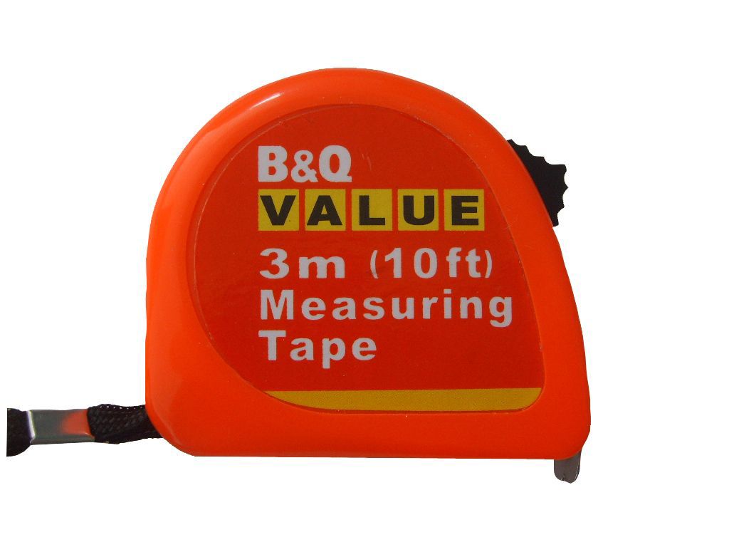 Tape Measure, 3M Price Comparisons | Compare The Build