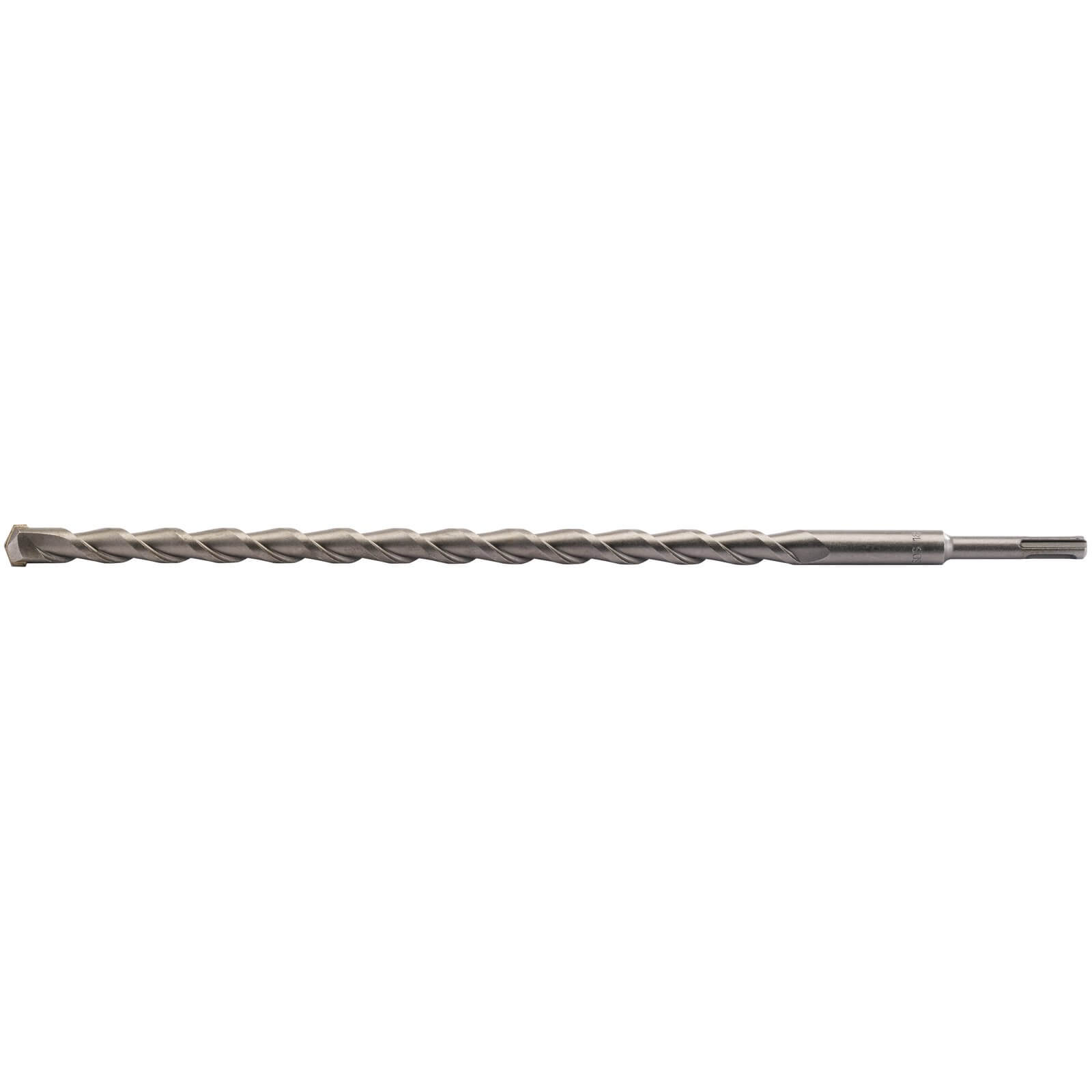 Draper Expert SDS Plus Masonry Drill Bit 18mm 450mm Price Comparisons | Compare The Build