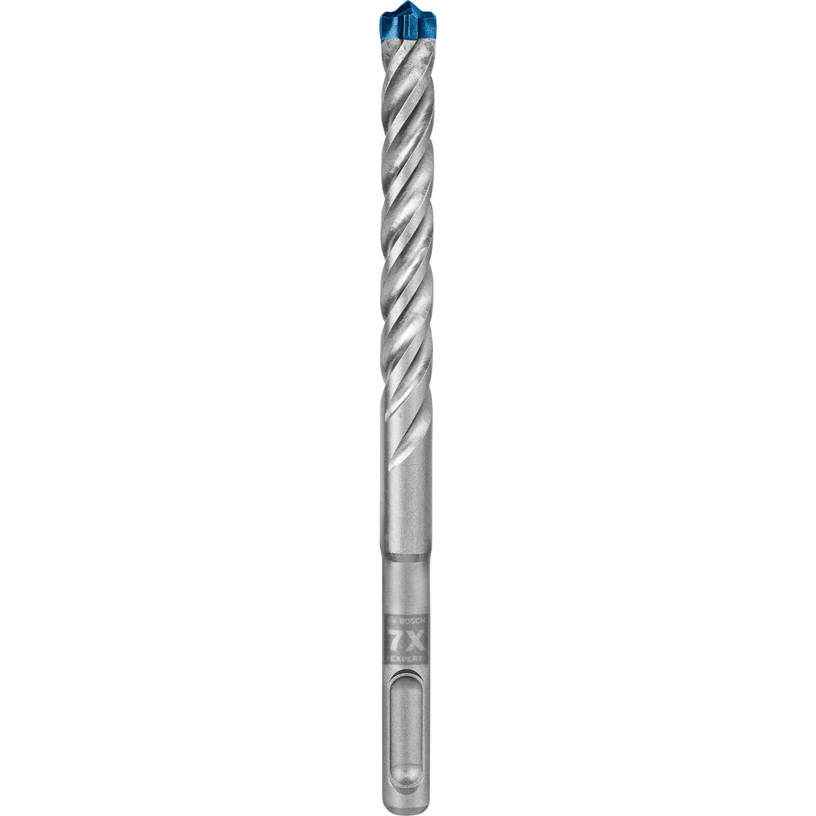 Bosch Expert 7X 4-Cutter Head 3X Life SDS Plus Masonry Drill Bit 12mm 165mm Pack of 1 Price Comparisons | Compare The Build