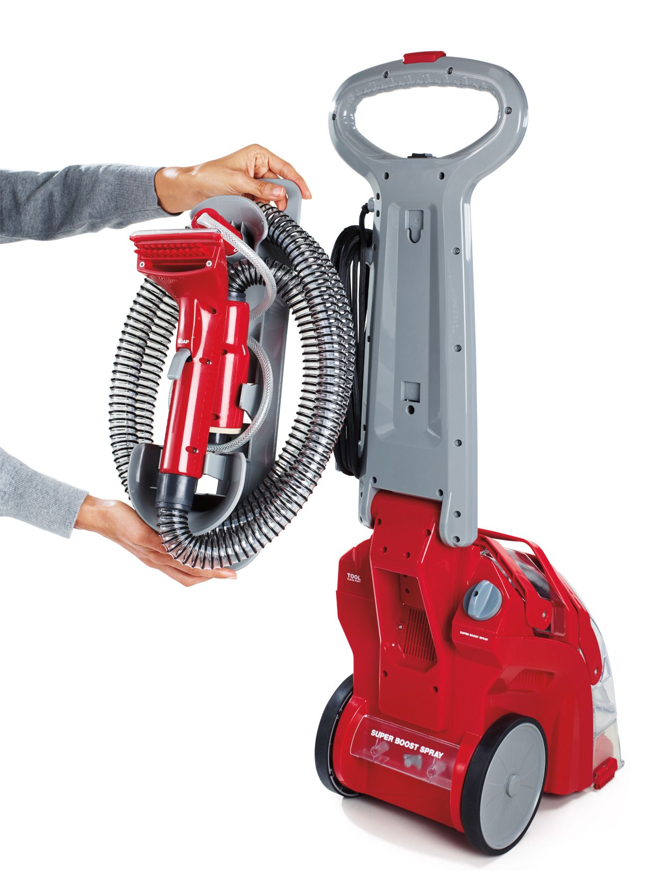 Rug Doctor Corded Dry Vacuum Cleaner Price Comparisons | Compare The Build