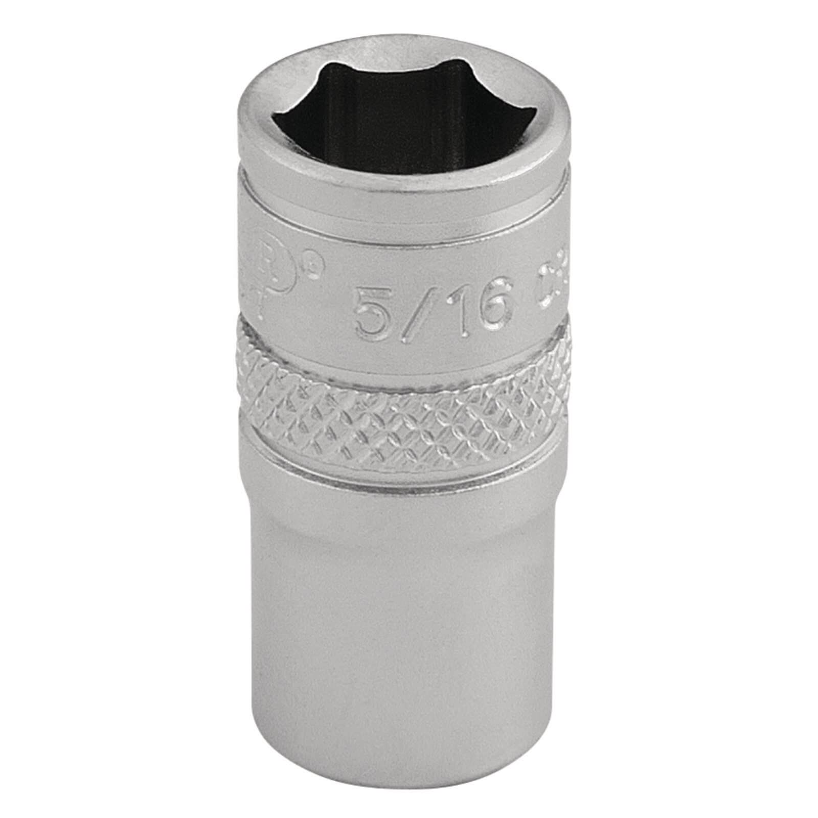 Draper 1/4" Drive Hexagon Socket Imperial 1/4" 5/16" Price Comparisons | Compare The Build