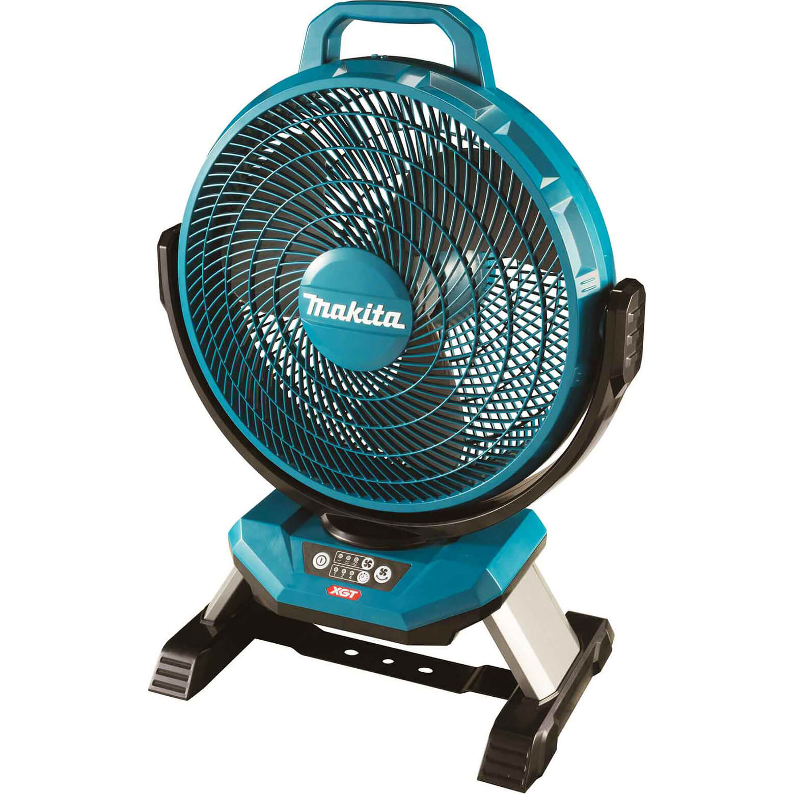 Makita CF002G 40v Max XGT Cordless Portable Fan No Batteries No Charger | Compare The Build