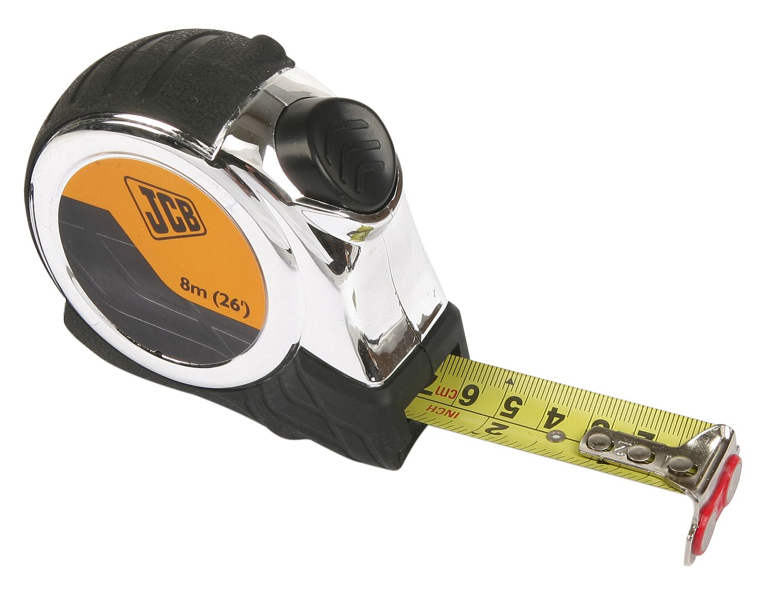 Jcb Tape Measure, 6M Price Comparisons | Compare The Build