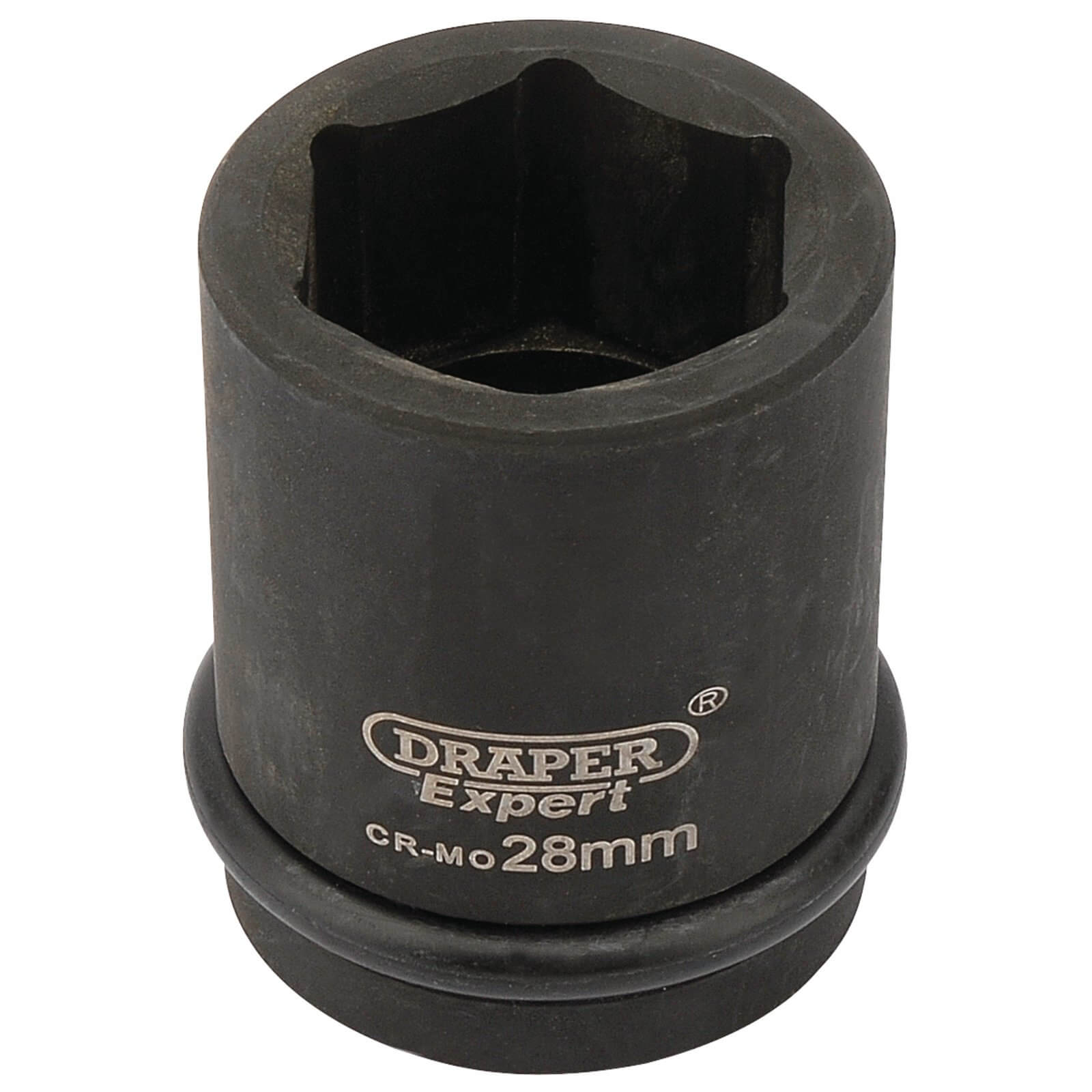 Draper Expert 3/4" Drive Hexagon Impact Socket Metric 3/4" 28mm Price Comparisons | Compare The Build