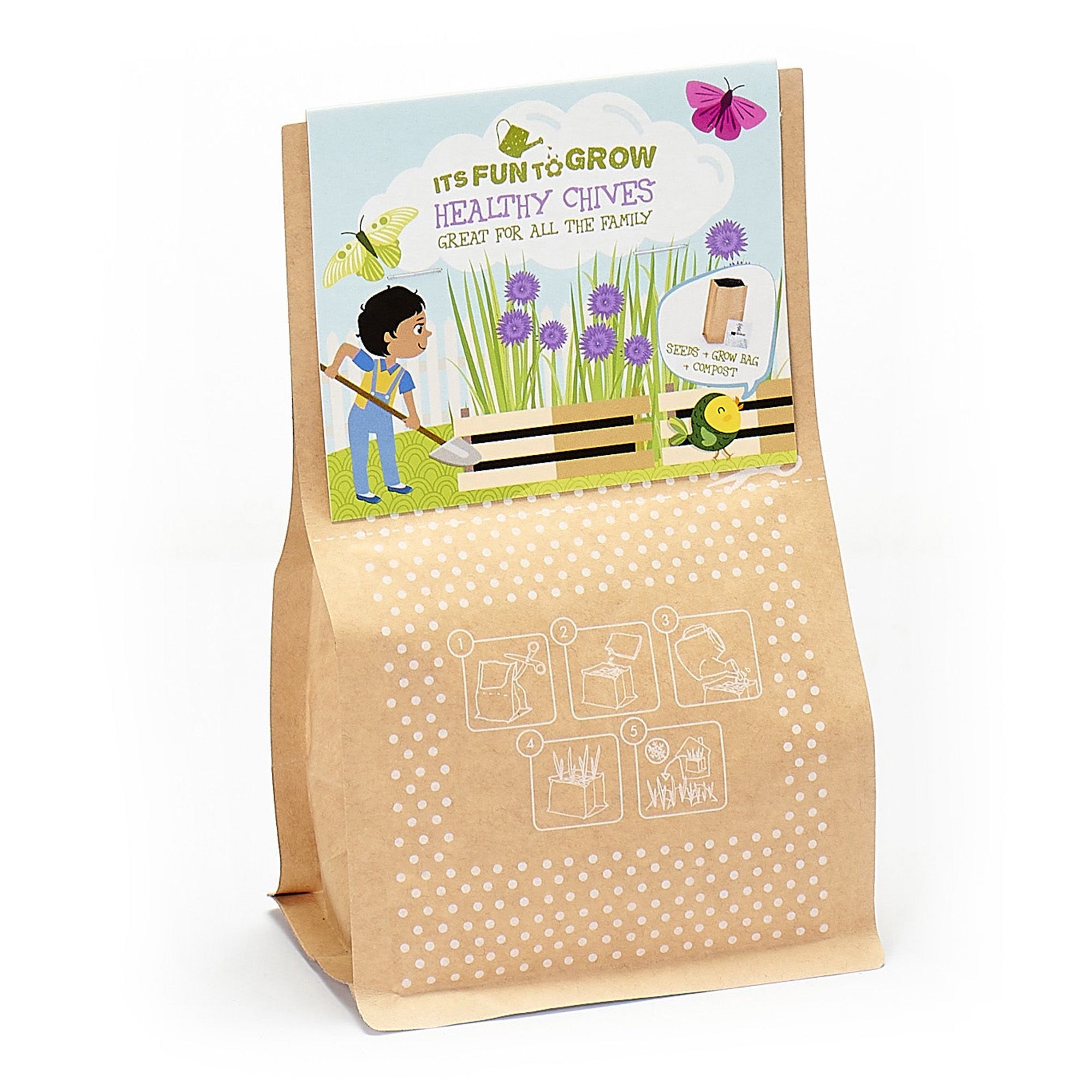 Peat-Free Grow Bag Price Comparisons | Compare The Build