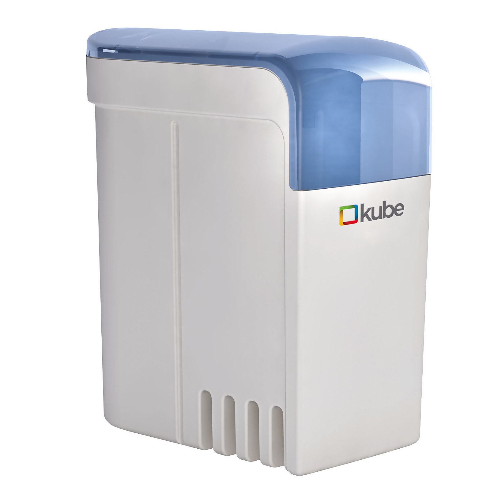 Kube I Non-Electric Water Softener - For Households with up to 2 Bathrooms Price Comparisons | Compare The Build