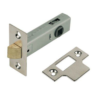 Skip20A Tubular Latch 3In Np Price Comparisons | Compare The Build