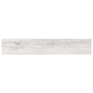 Wickes Boutique Maryland Grey Glazed Porcelain Wood Effect Tile - Cut Sample Price Comparisons | Compare The Build