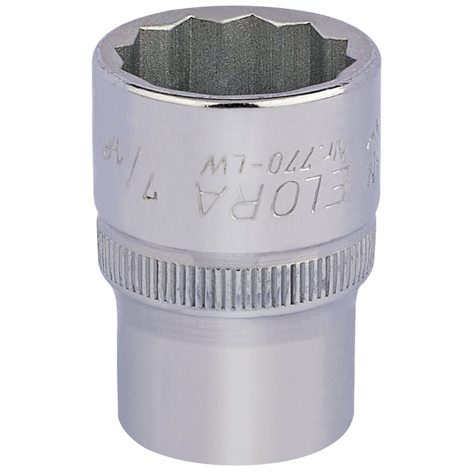 Elora 1/2" Drive Bi Hexagon Socket Whitworth 1/2" 7/16" Price Comparisons | Compare The Build