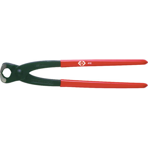 CK Steel Fixers Nipper 220mm Price Comparisons | Compare The Build