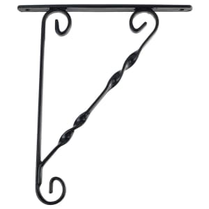 14-16in Hanging Basket Bracket Price Comparisons | Compare The Build